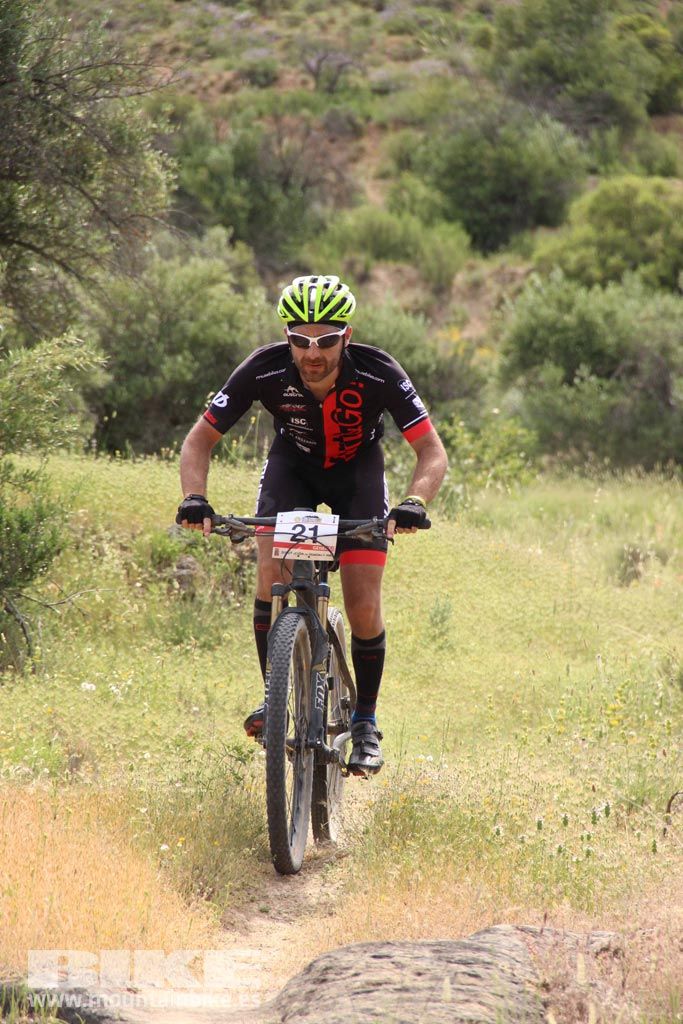 Alcarria Xtreme Race 2016. Km 51. Galería 4