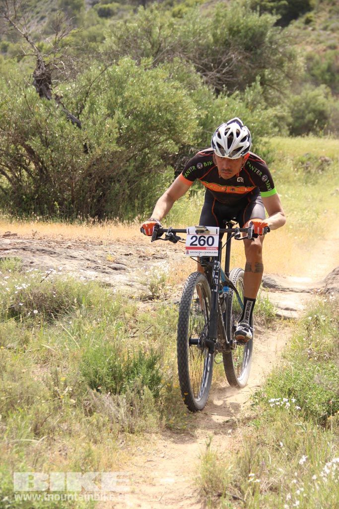 Alcarria Xtreme Race 2016. Km 51. Galería 4