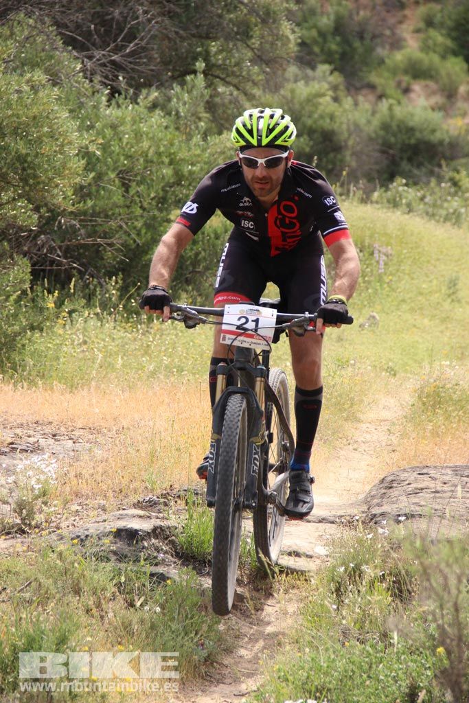 Alcarria Xtreme Race 2016. Km 51. Galería 4