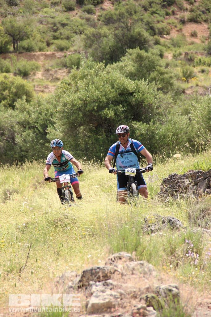 Alcarria Xtreme Race 2016. Km 51. Galería 4