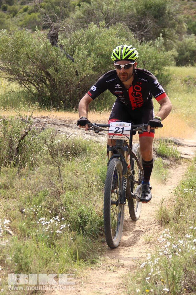 Alcarria Xtreme Race 2016. Km 51. Galería 4