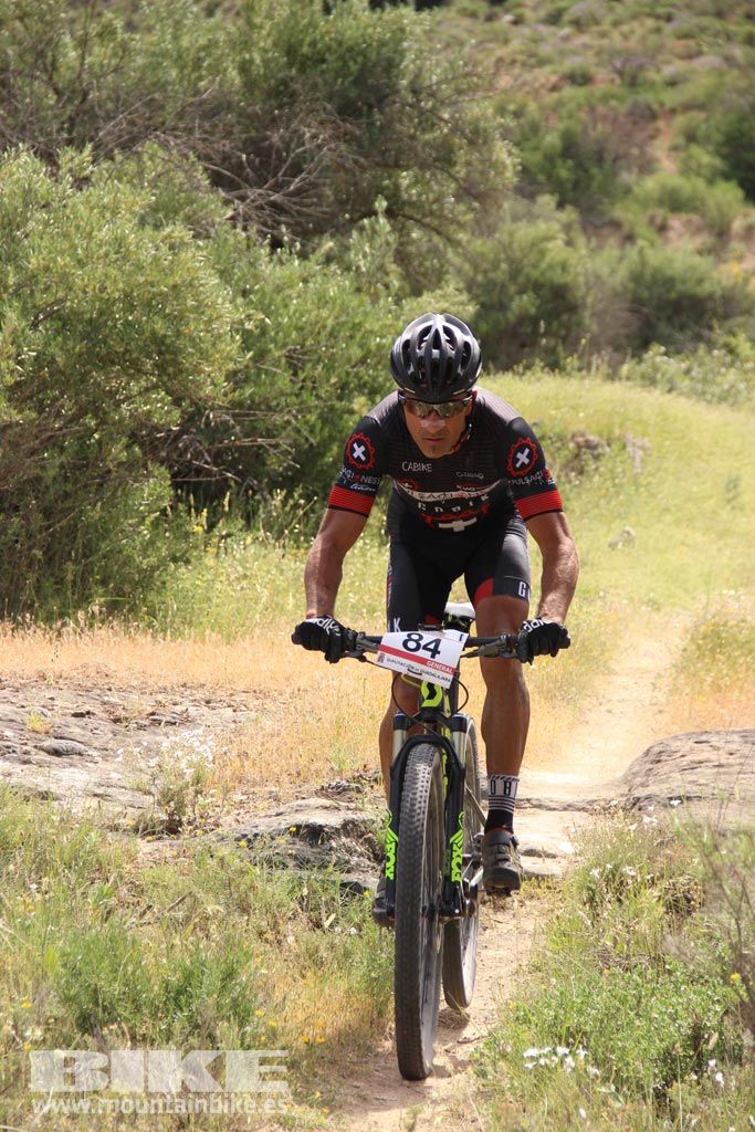 Alcarria Xtreme Race 2016. Km 51. Galería 4