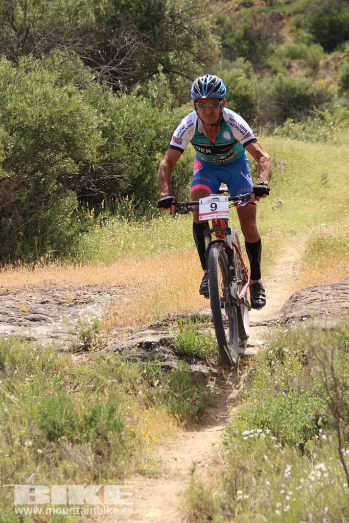 Alcarria Xtreme Race 2016. Km 51. Galería 4