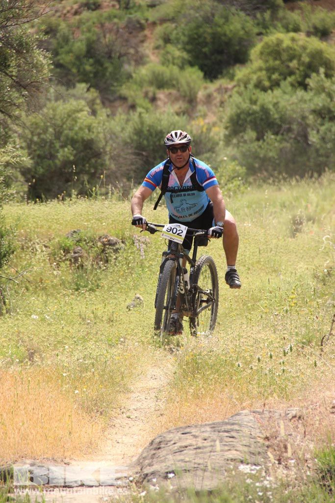 Alcarria Xtreme Race 2016. Km 51. Galería 4