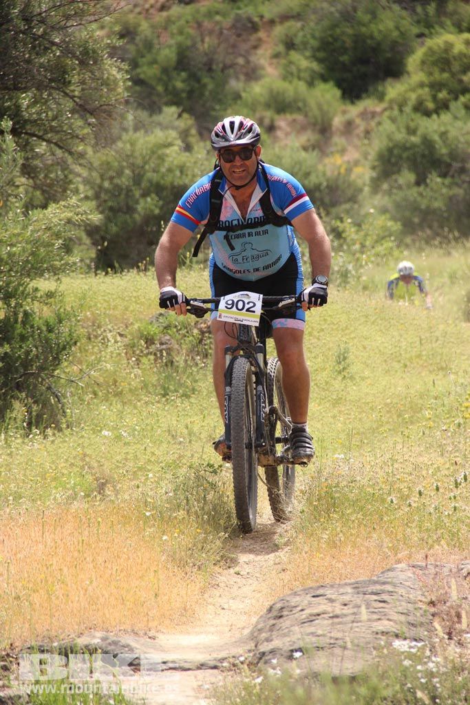 Alcarria Xtreme Race 2016. Km 51. Galería 4