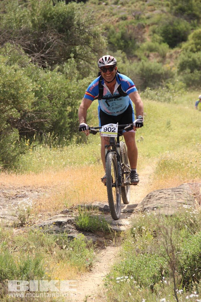 Alcarria Xtreme Race 2016. Km 51. Galería 4