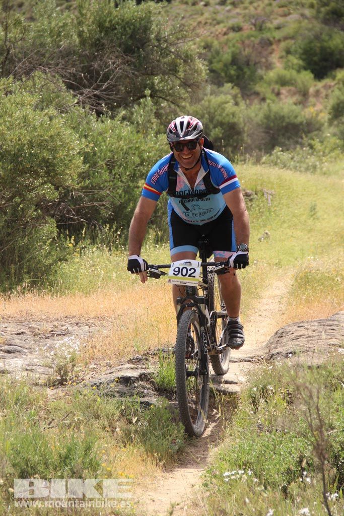 Alcarria Xtreme Race 2016. Km 51. Galería 4