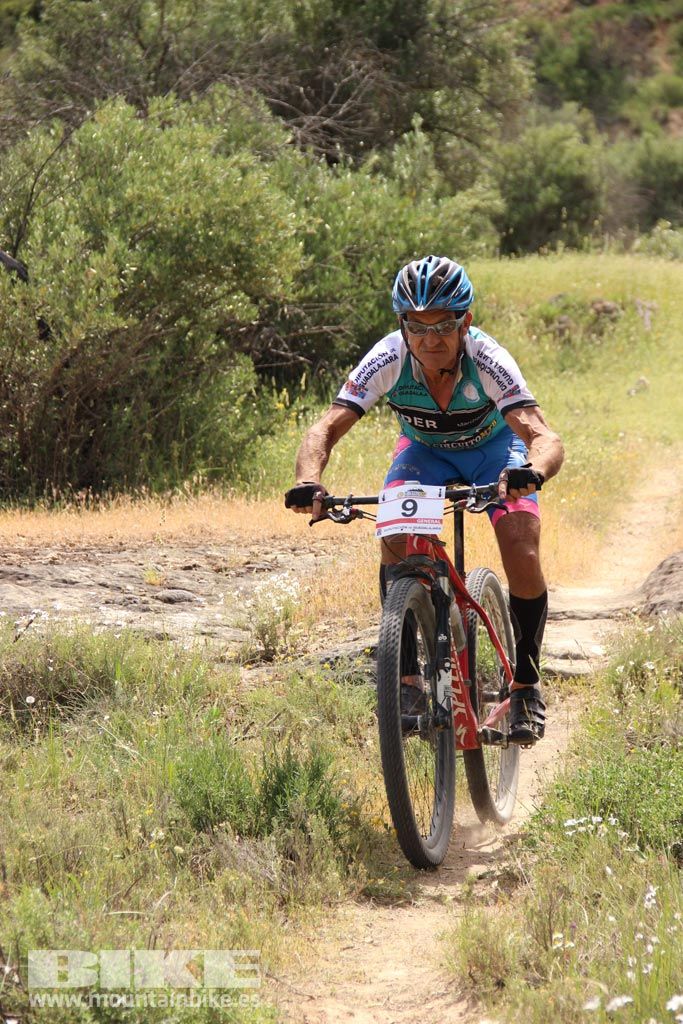 Alcarria Xtreme Race 2016. Km 51. Galería 4