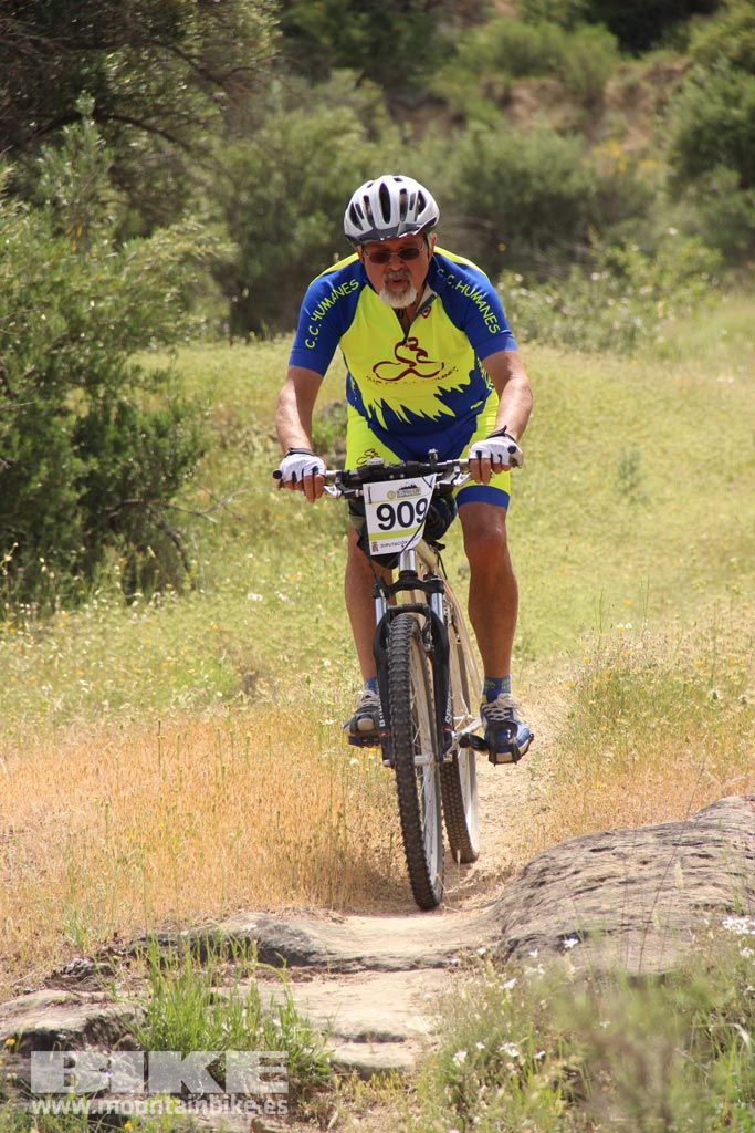 Alcarria Xtreme Race 2016. Km 51. Galería 4