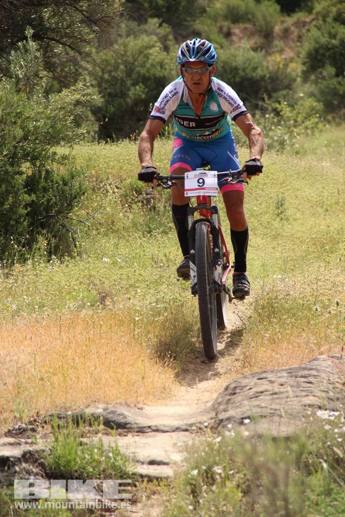 Alcarria Xtreme Race 2016. Km 51. Galería 4