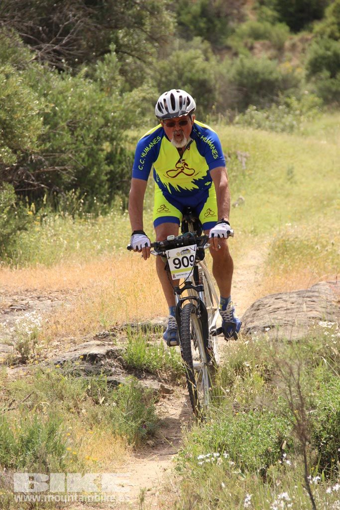 Alcarria Xtreme Race 2016. Km 51. Galería 4