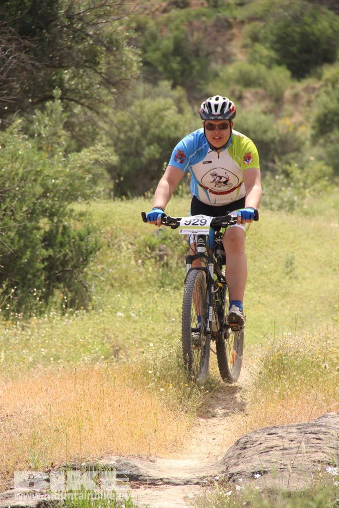 Alcarria Xtreme Race 2016. Km 51. Galería 4