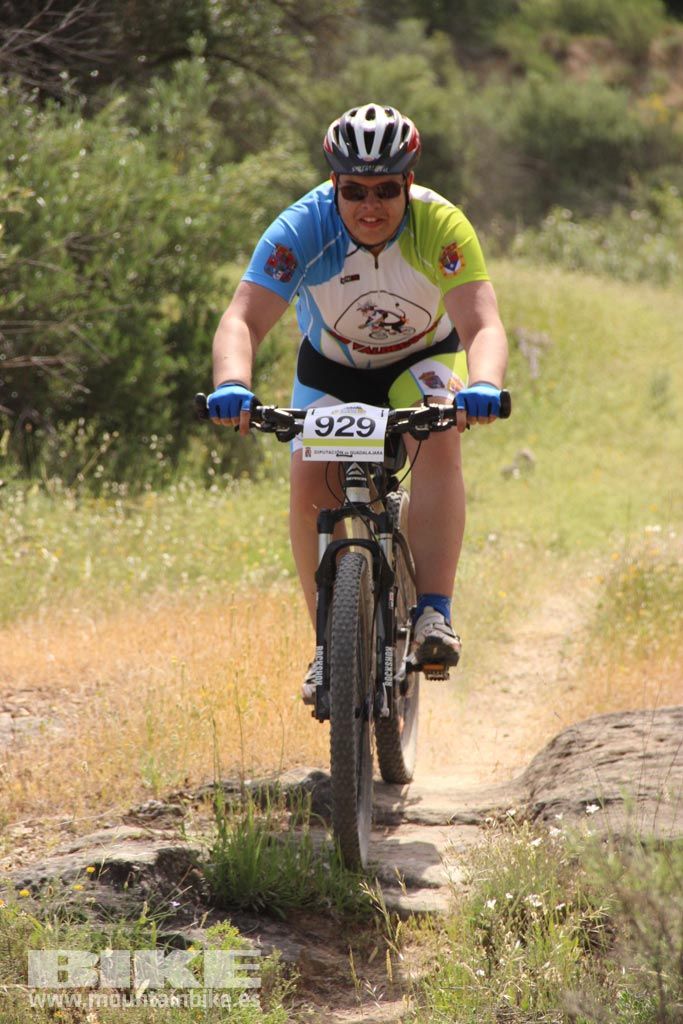 Alcarria Xtreme Race 2016. Km 51. Galería 4