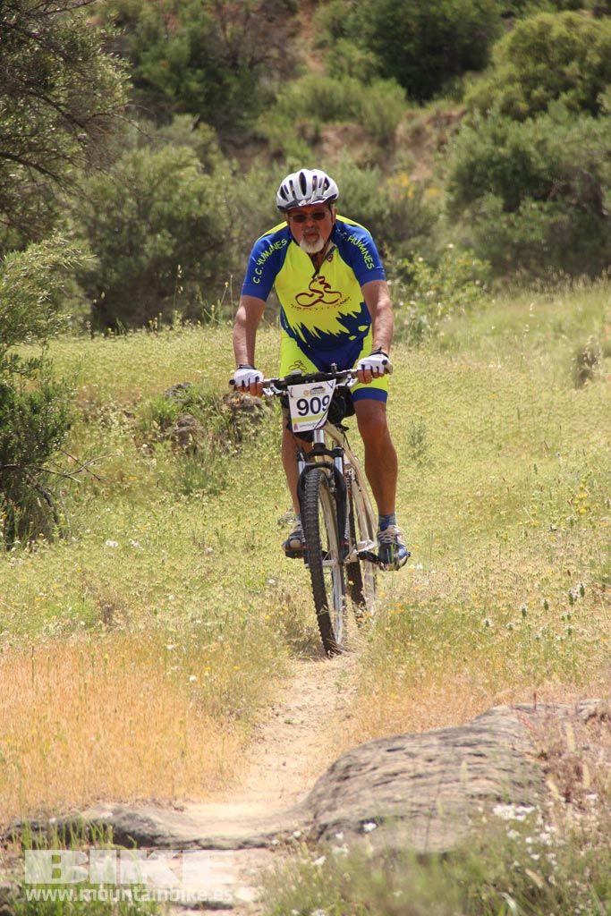 Alcarria Xtreme Race 2016. Km 51. Galería 4