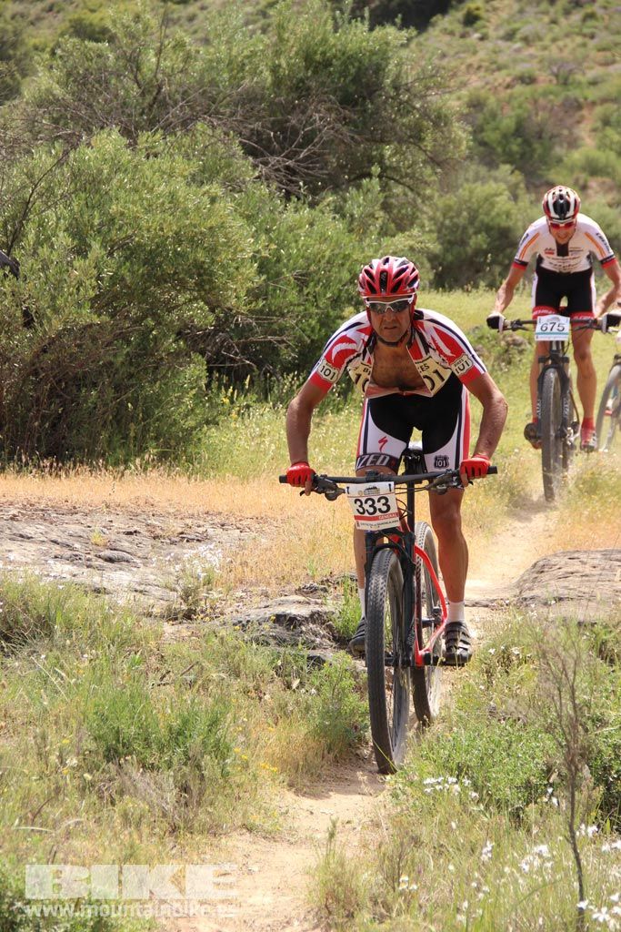 Alcarria Xtreme Race 2016. Km 51. Galería 4