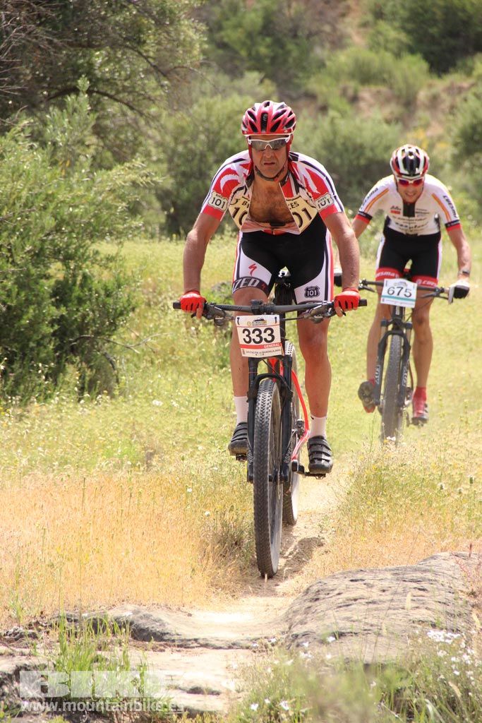 Alcarria Xtreme Race 2016. Km 51. Galería 4