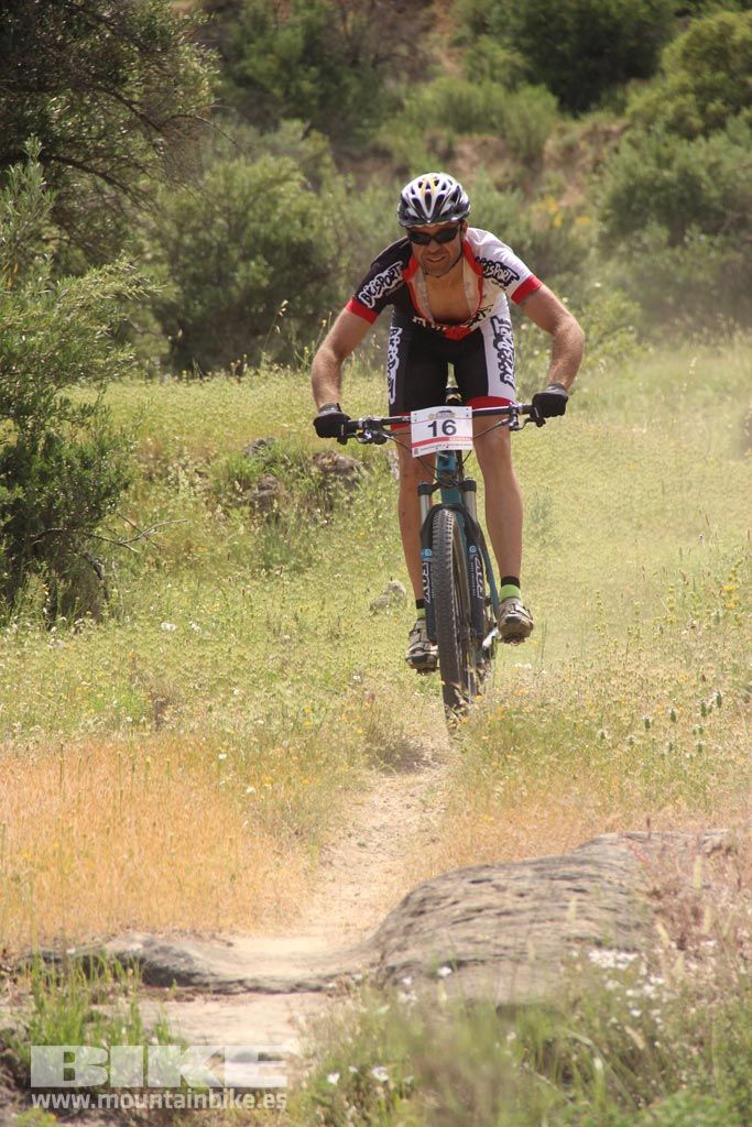 Alcarria Xtreme Race 2016. Km 51. Galería 4