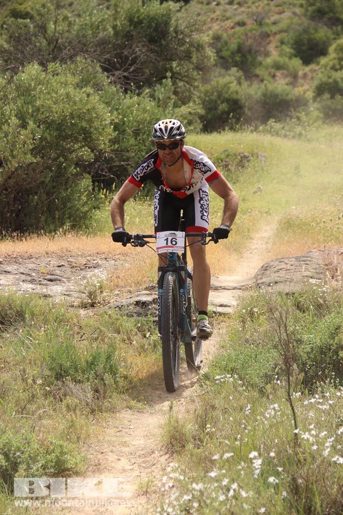Alcarria Xtreme Race 2016. Km 51. Galería 4
