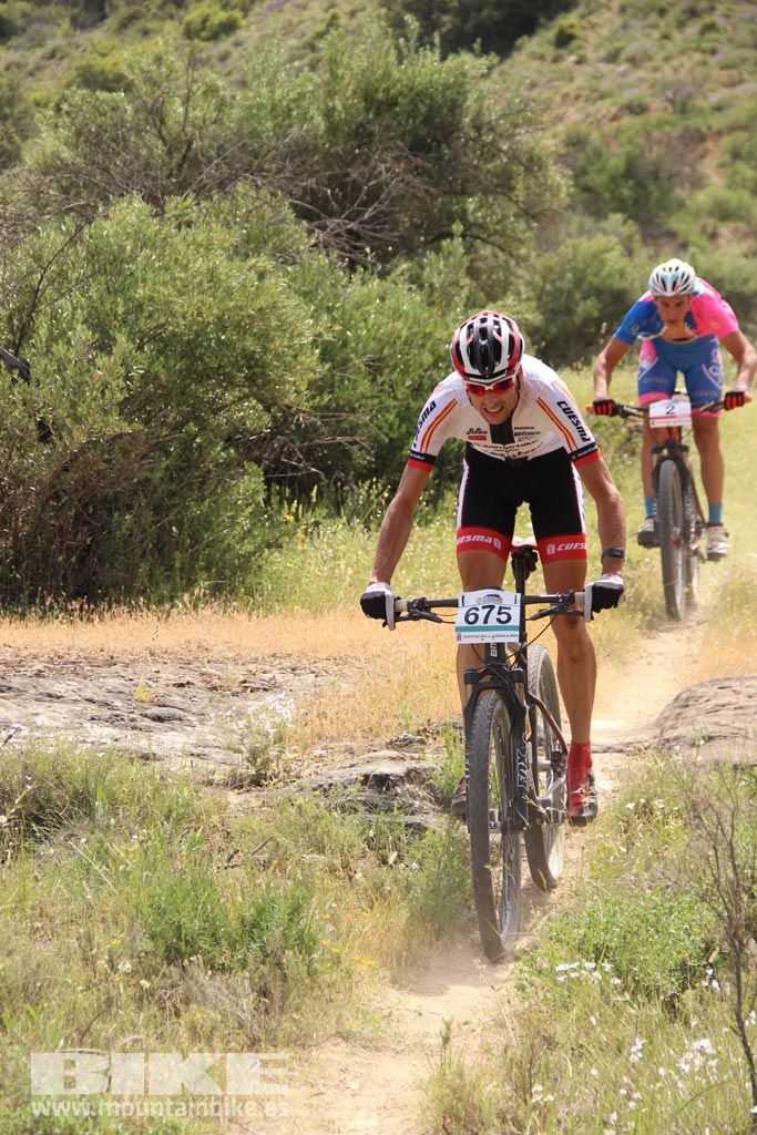 Alcarria Xtreme Race 2016. Km 51. Galería 4