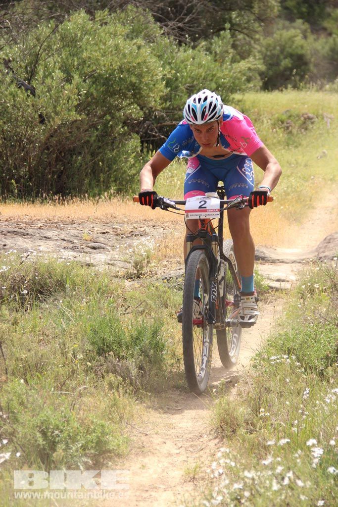 Alcarria Xtreme Race 2016. Km 51. Galería 4