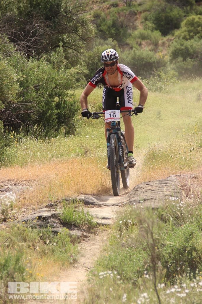 Alcarria Xtreme Race 2016. Km 51. Galería 4
