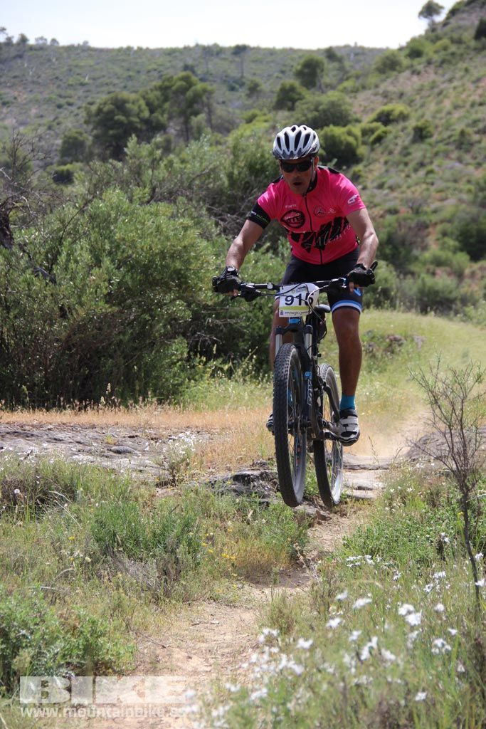 Alcarria Xtreme Race 2016. Km 51. Galería 4