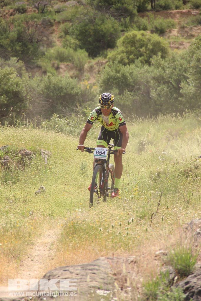 Alcarria Xtreme Race 2016. Km 51. Galería 4