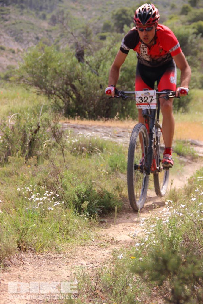 Alcarria Xtreme Race 2016. Km 51. Galería 4