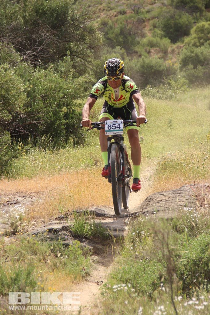 Alcarria Xtreme Race 2016. Km 51. Galería 4