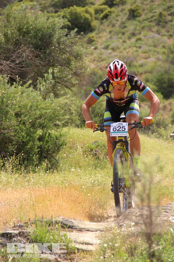 Alcarria Xtreme Race 2016. Km 51. Galería 4