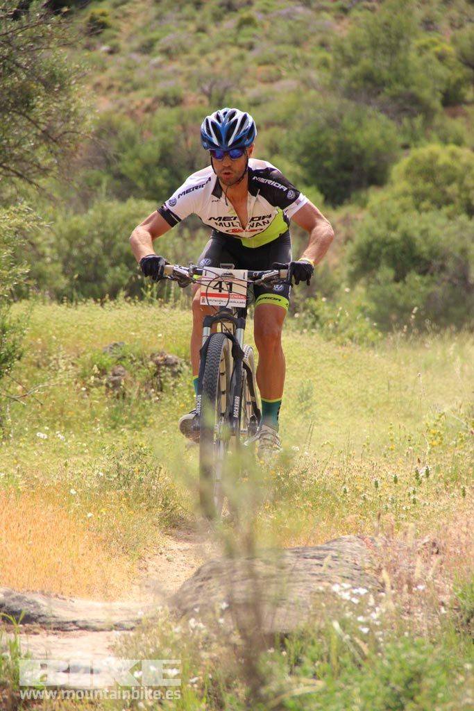 Alcarria Xtreme Race 2016. Km 51. Galería 4