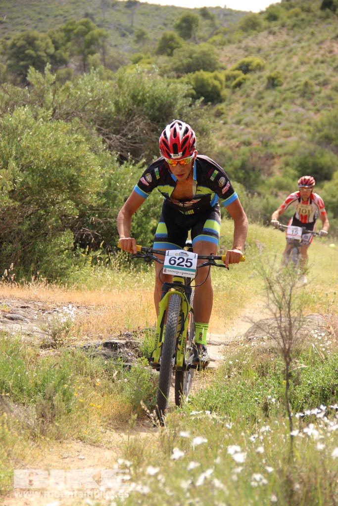 Alcarria Xtreme Race 2016. Km 51. Galería 4