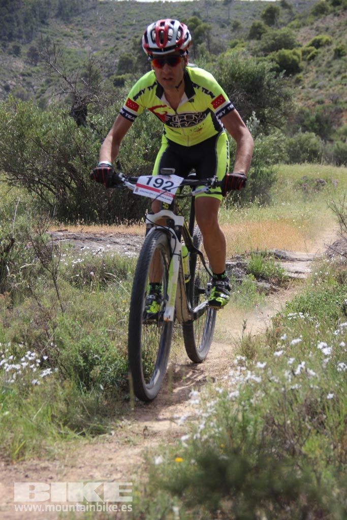 Alcarria Xtreme Race 2016. Km 51. Galería 4