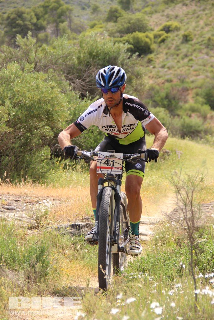Alcarria Xtreme Race 2016. Km 51. Galería 4