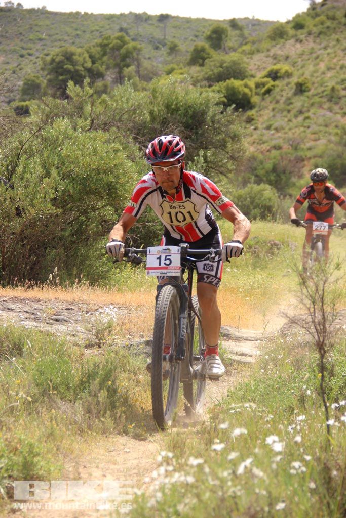 Alcarria Xtreme Race 2016. Km 51. Galería 4