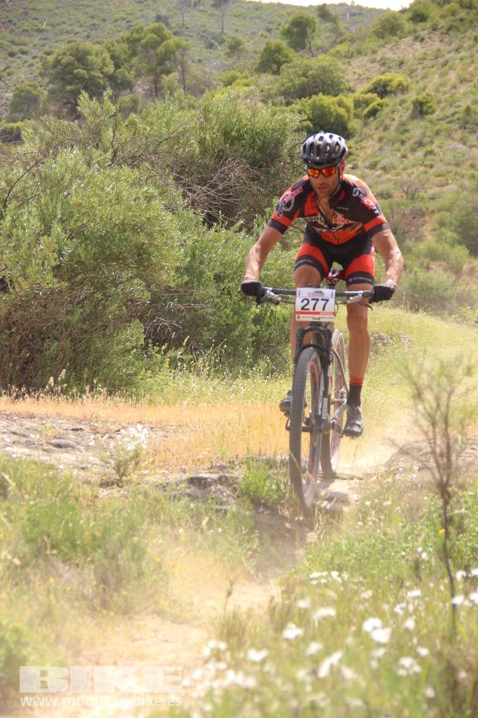 Alcarria Xtreme Race 2016. Km 51. Galería 4