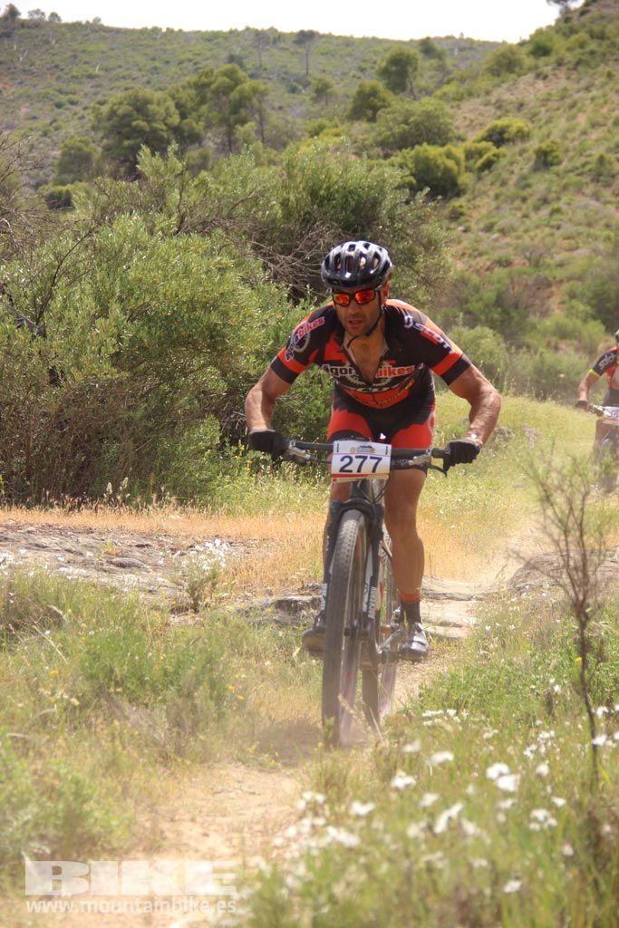 Alcarria Xtreme Race 2016. Km 51. Galería 4