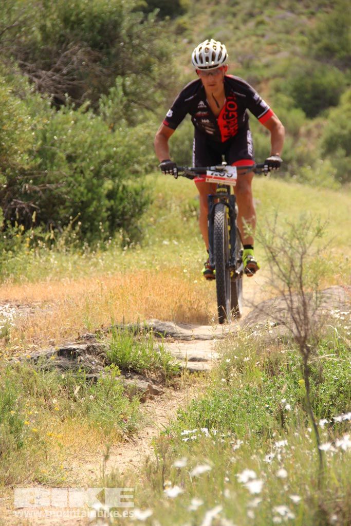 Alcarria Xtreme Race 2016. Km 51. Galería 4