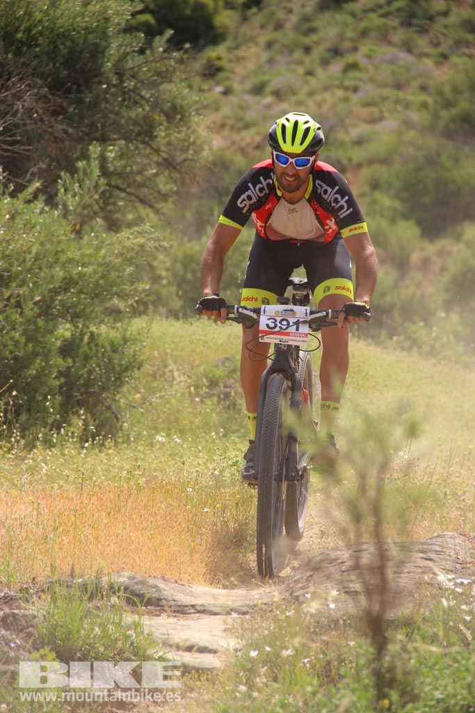 Alcarria Xtreme Race 2016. Km 51. Galería 4