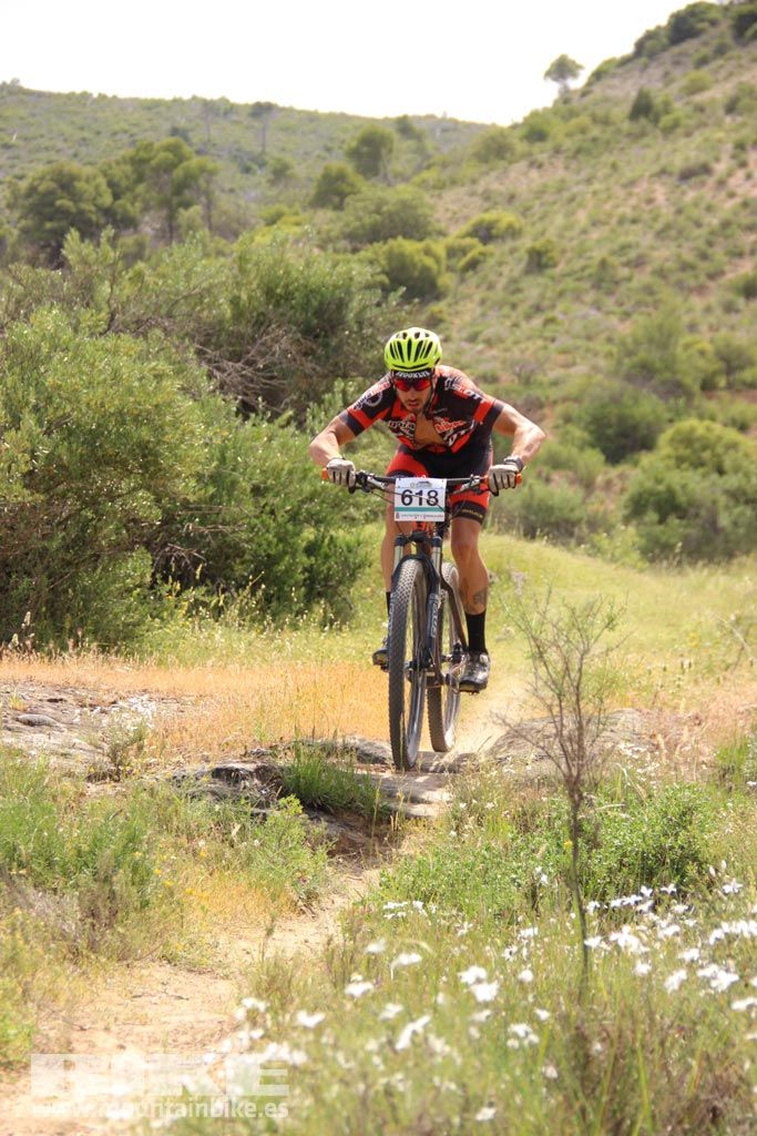 Alcarria Xtreme Race 2016. Km 51. Galería 4