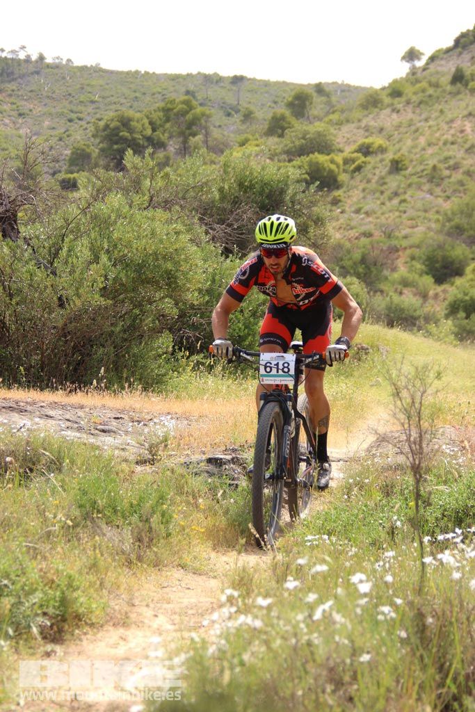 Alcarria Xtreme Race 2016. Km 51. Galería 4