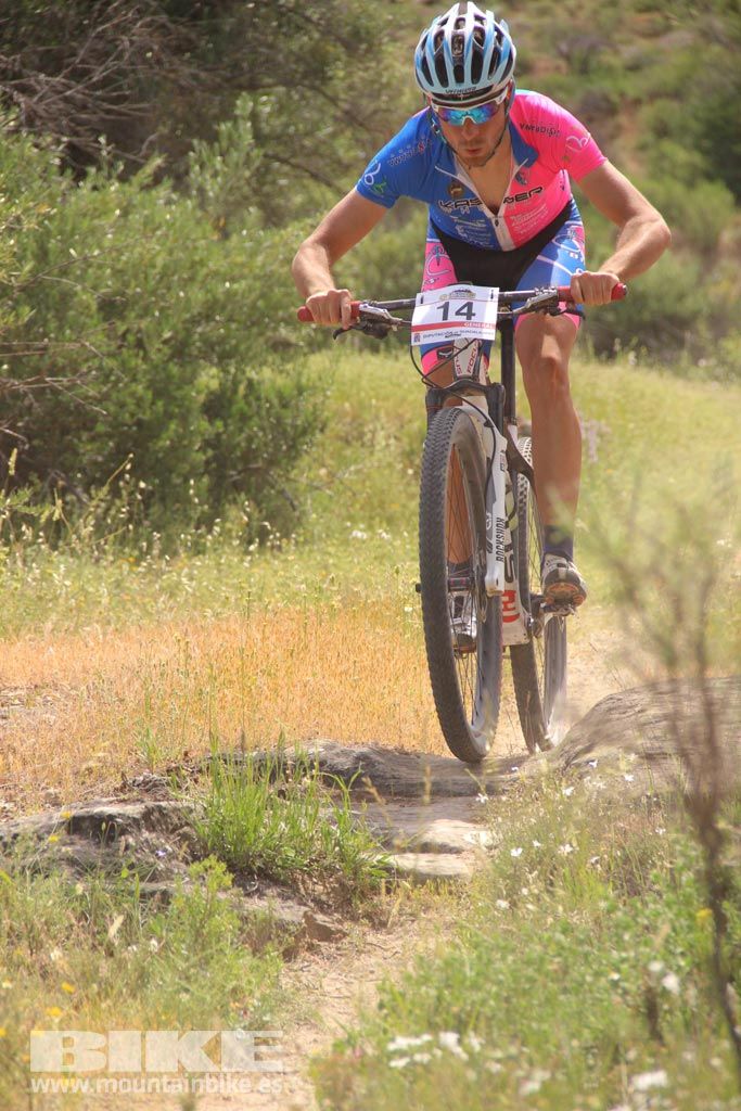 Alcarria Xtreme Race 2016. Km 51. Galería 4