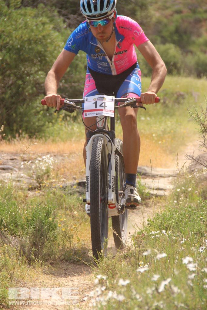 Alcarria Xtreme Race 2016. Km 51. Galería 4