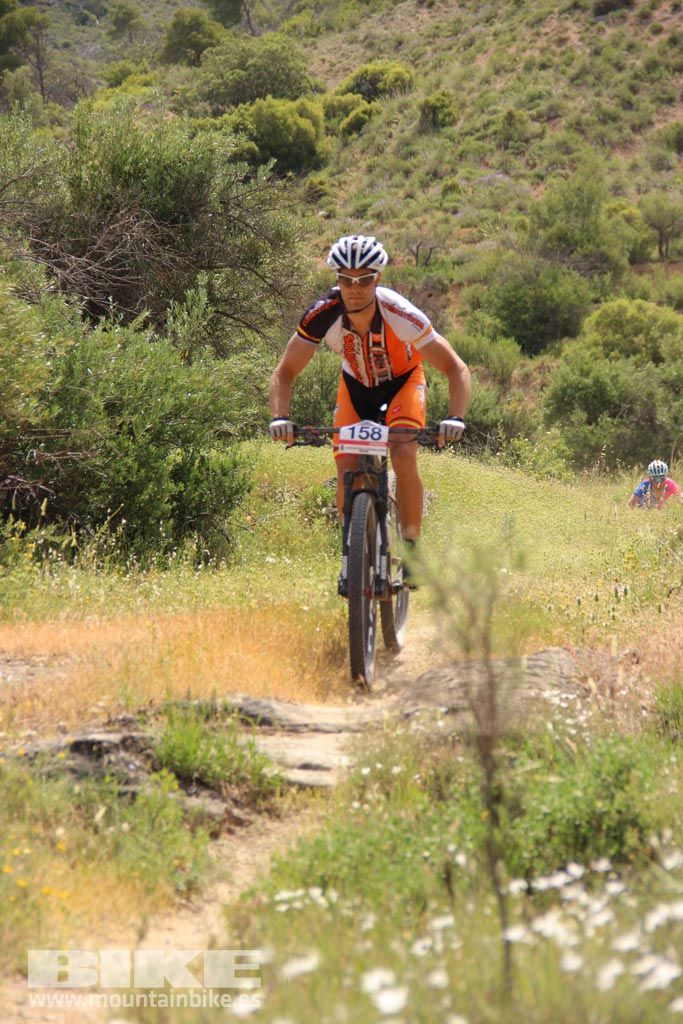 Alcarria Xtreme Race 2016. Km 51. Galería 4