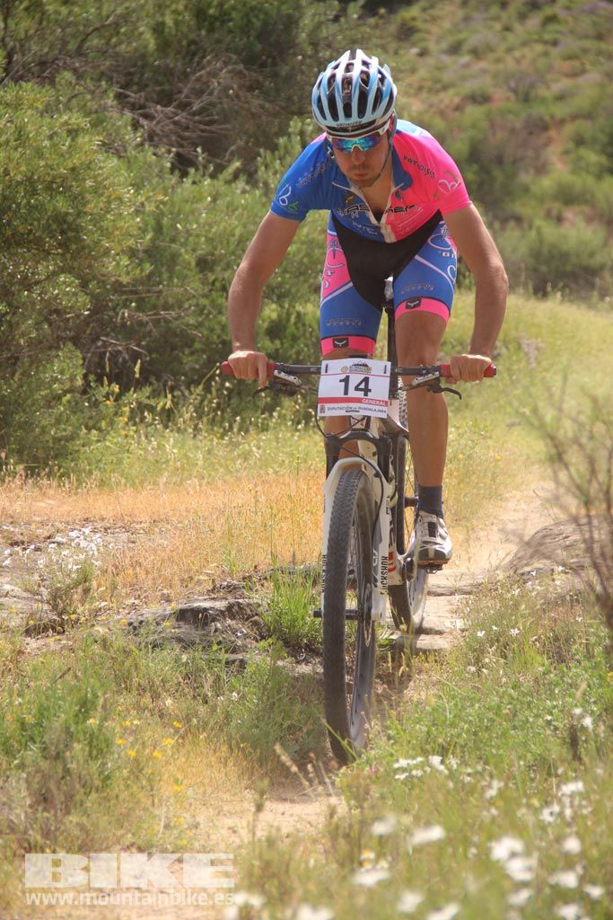 Alcarria Xtreme Race 2016. Km 51. Galería 4