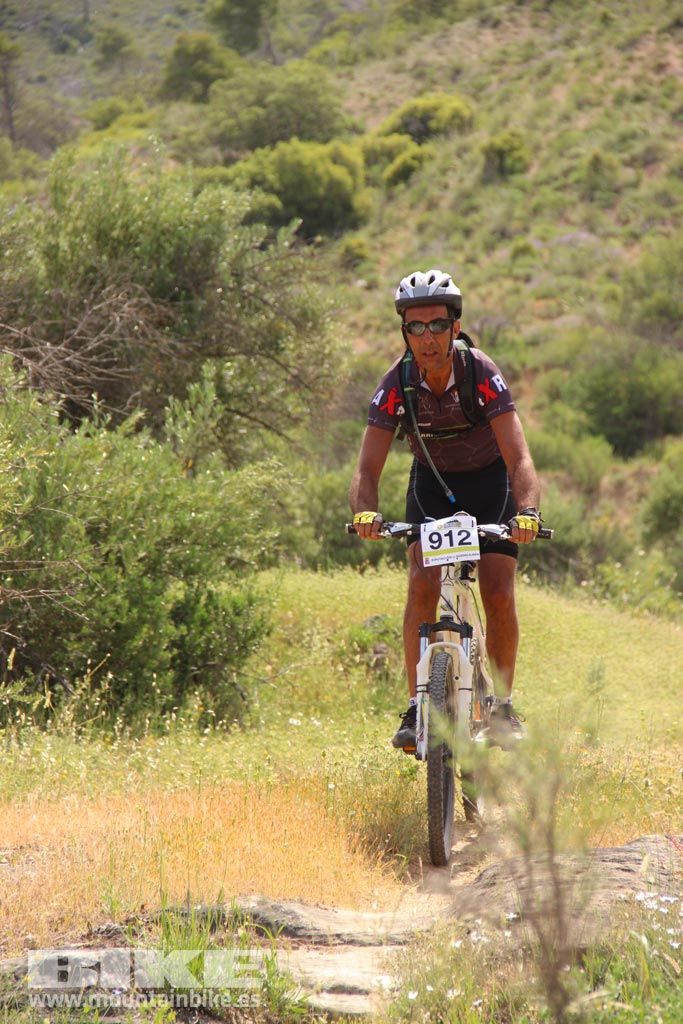 Alcarria Xtreme Race 2016. Km 51. Galería 4