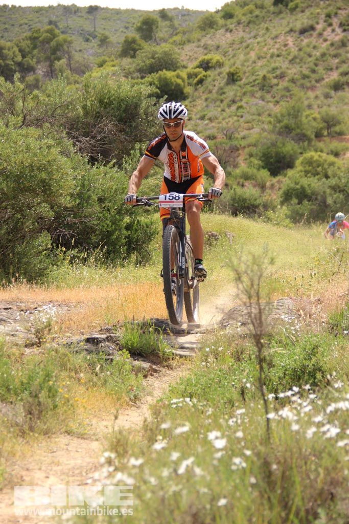 Alcarria Xtreme Race 2016. Km 51. Galería 4