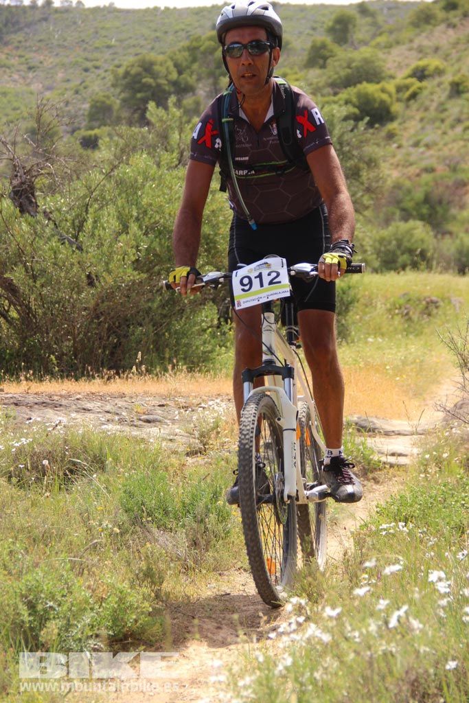 Alcarria Xtreme Race 2016. Km 51. Galería 4