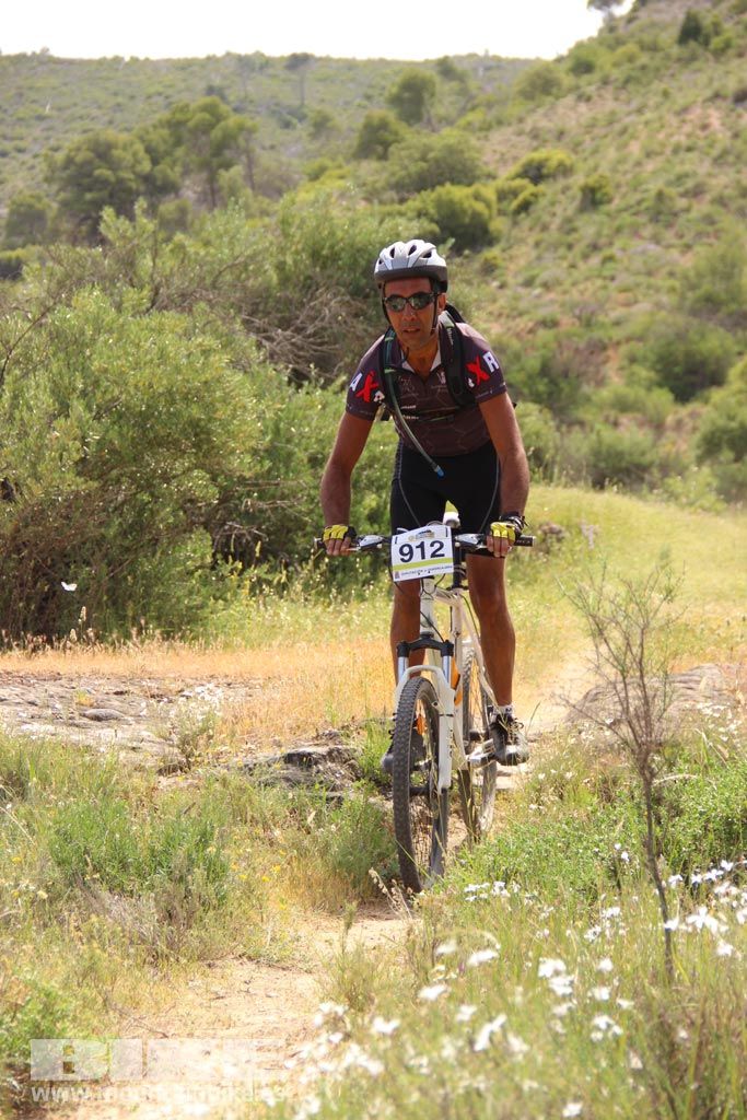 Alcarria Xtreme Race 2016. Km 51. Galería 4