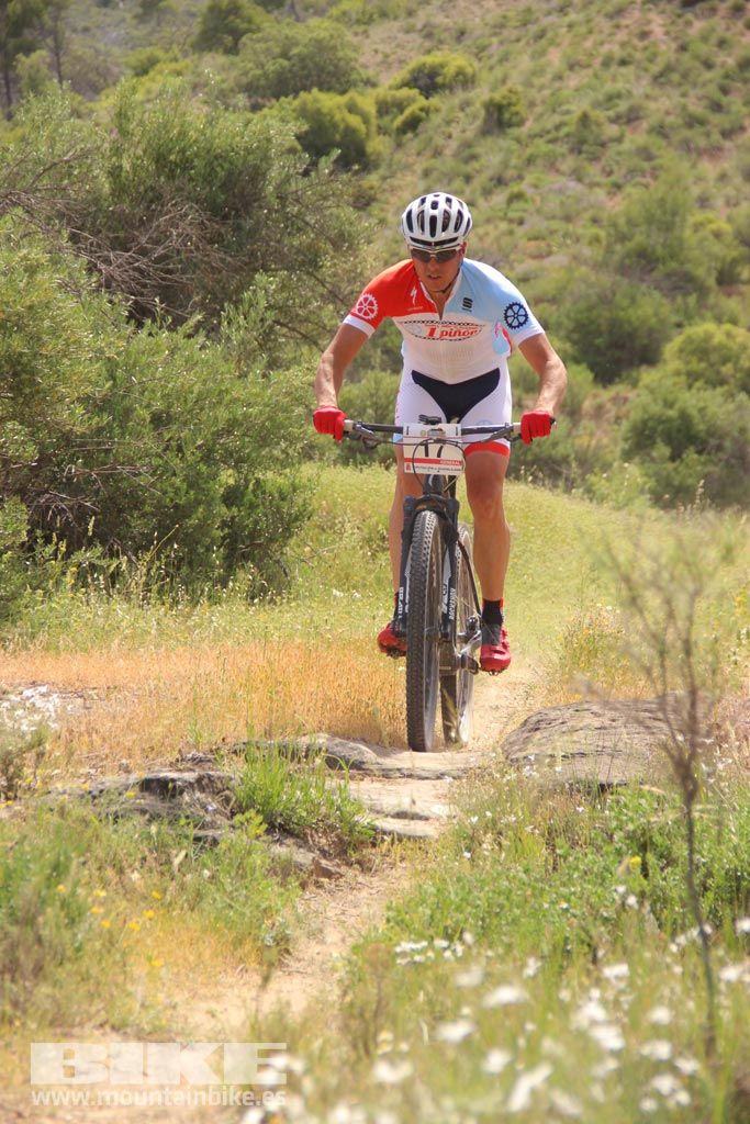Alcarria Xtreme Race 2016. Km 51. Galería 4